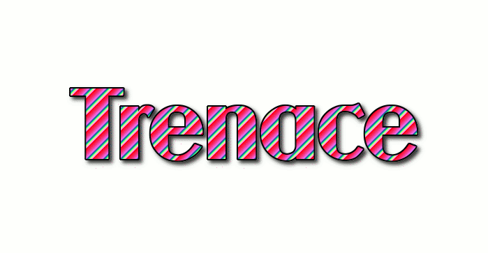 Trenace Logo