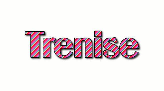Trenise Logo