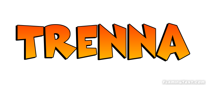 Trenna Logo