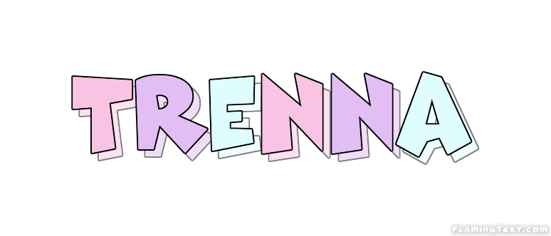 Trenna Logo