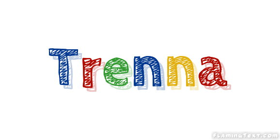 Trenna Logo