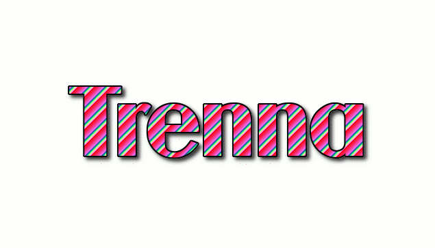 Trenna Logotipo