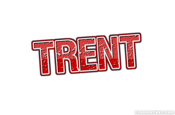 Trent 徽标