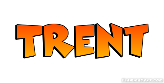 Trent Лого