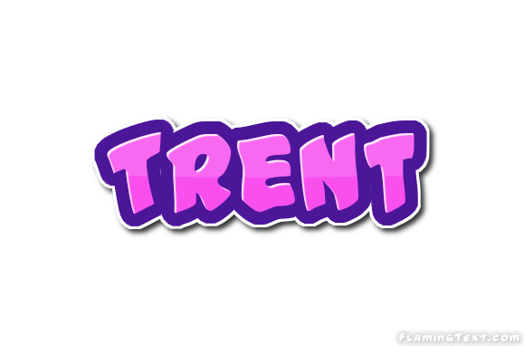 Trent 徽标