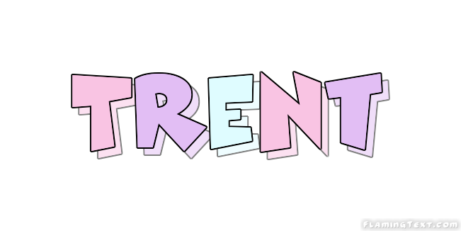 Trent Logo