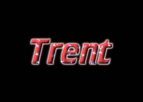 Trent ロゴ