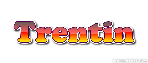 Trentin Logotipo