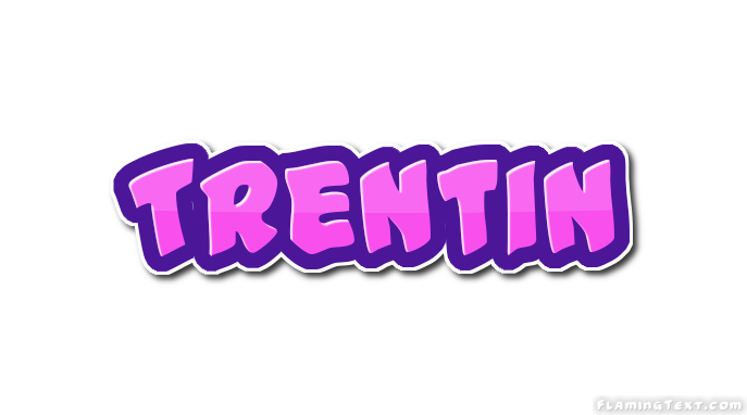 Trentin Лого