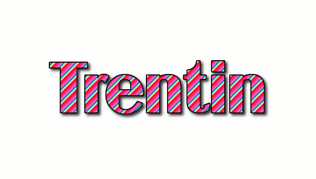 Trentin Logotipo