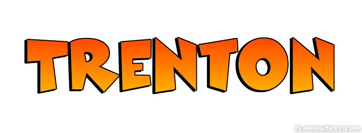 Trenton Logo