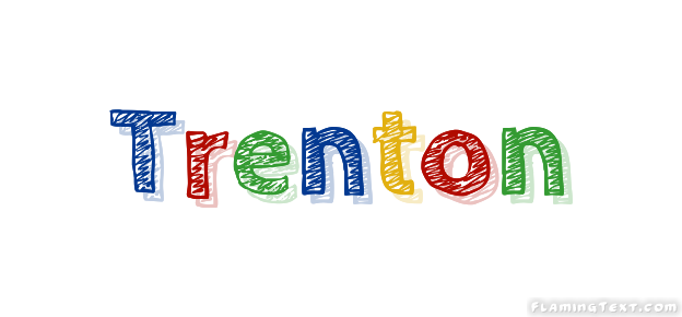 Trenton Logo