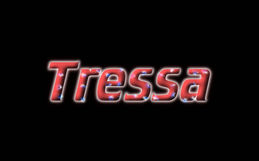 Tressa Logotipo