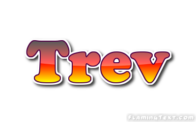 Trev Лого