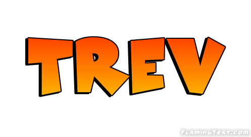 Trev Лого