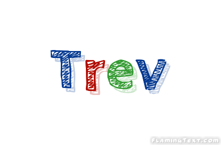 Trev Лого