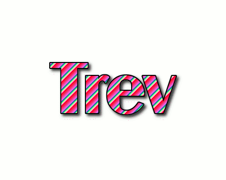 Trev شعار