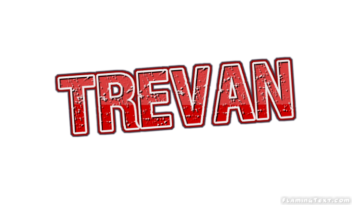 Trevan Logotipo