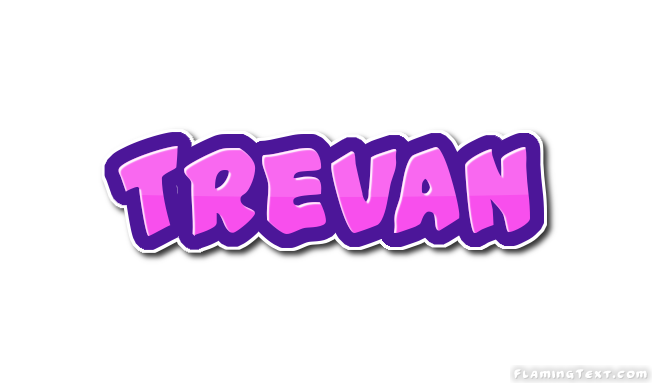 Trevan Logotipo