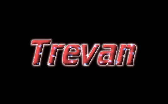 Trevan شعار