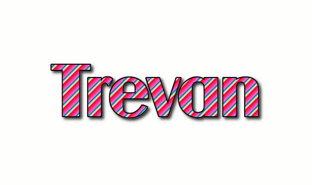 Trevan Logotipo