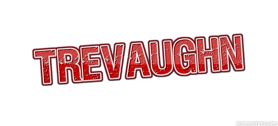 Trevaughn Logotipo