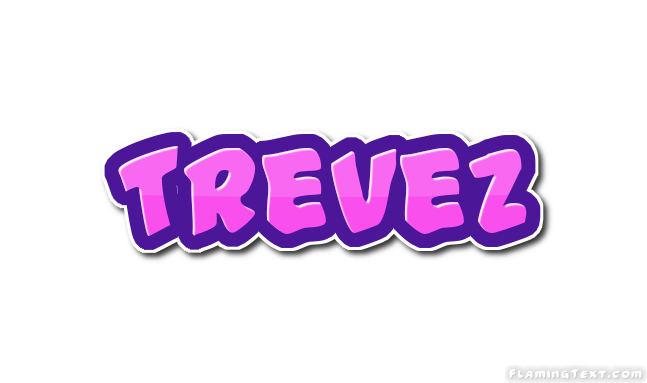 Trevez Logo