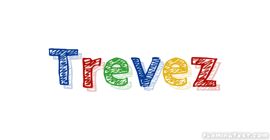Trevez Logo
