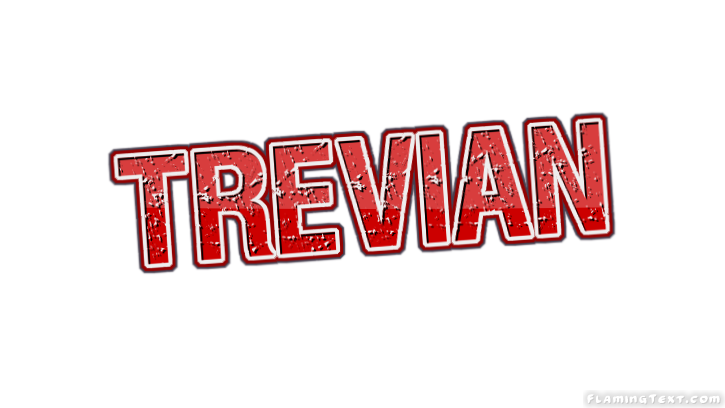 Trevian 徽标