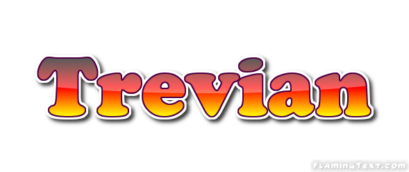 Trevian Лого