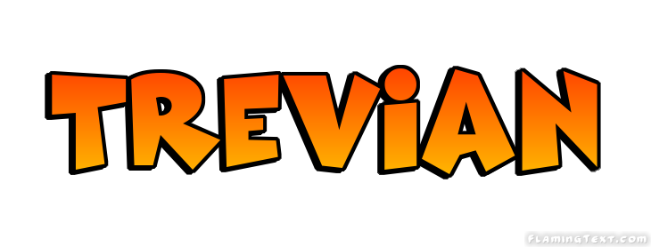 Trevian Logo