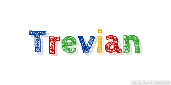 Trevian Logotipo