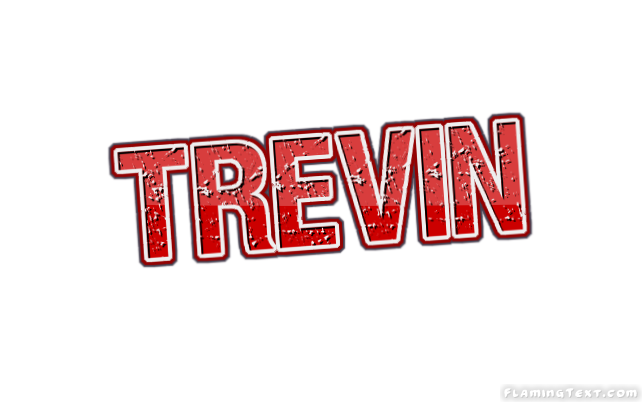 Trevin 徽标