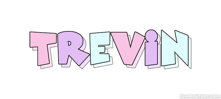 Trevin شعار
