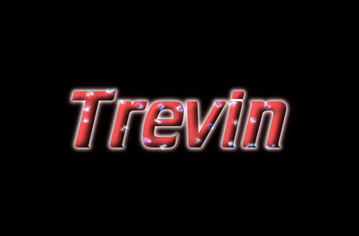 Trevin ロゴ