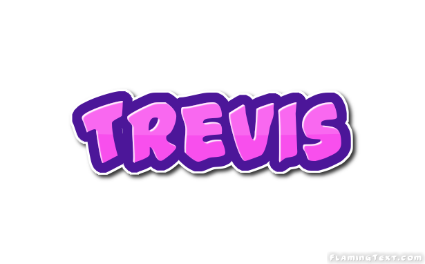 Trevis ロゴ