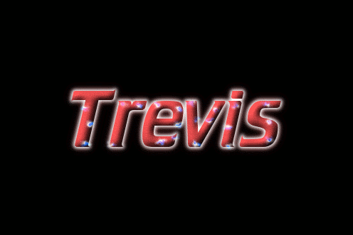 Trevis 徽标