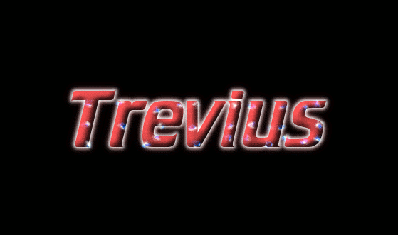 Trevius ロゴ