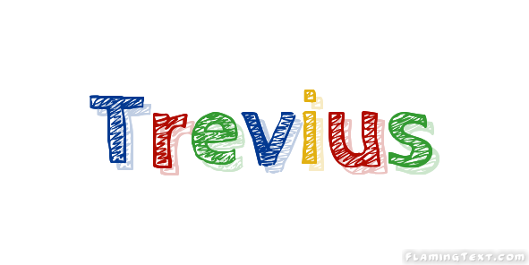 Trevius Logo