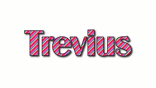 Trevius 徽标