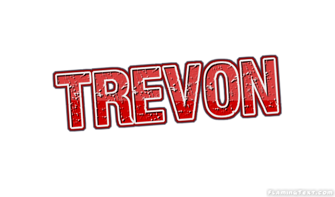 Trevon Лого
