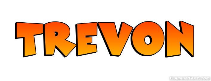 Trevon شعار