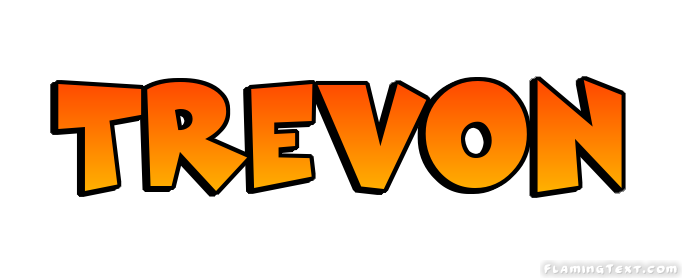 Trevon Logo