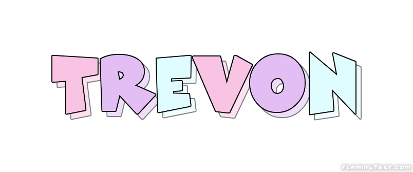 Trevon شعار