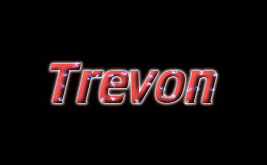 Trevon Лого