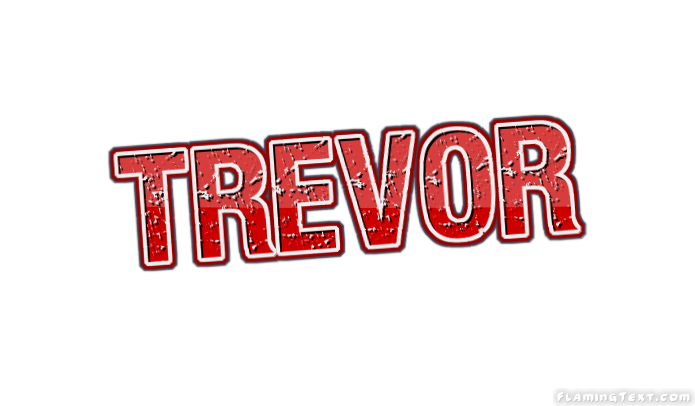 Trevor Logotipo