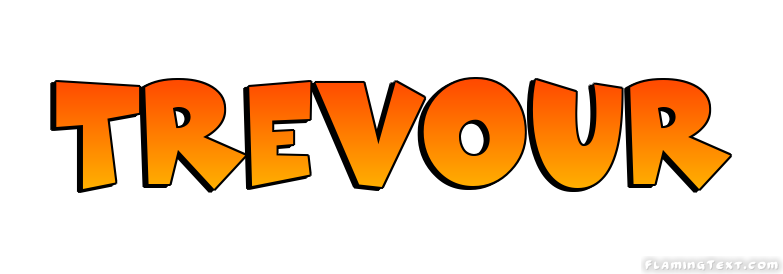 Trevour Logotipo