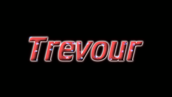 Trevour ロゴ
