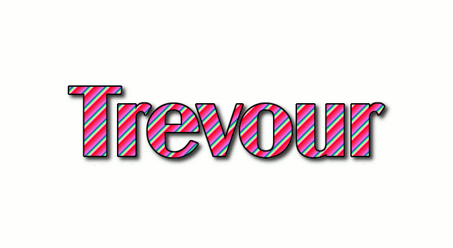 Trevour شعار