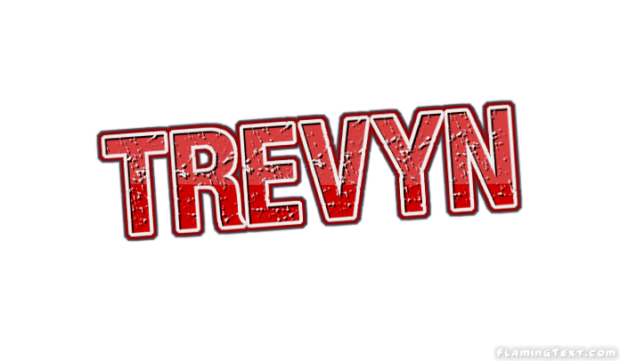 Trevyn Logo